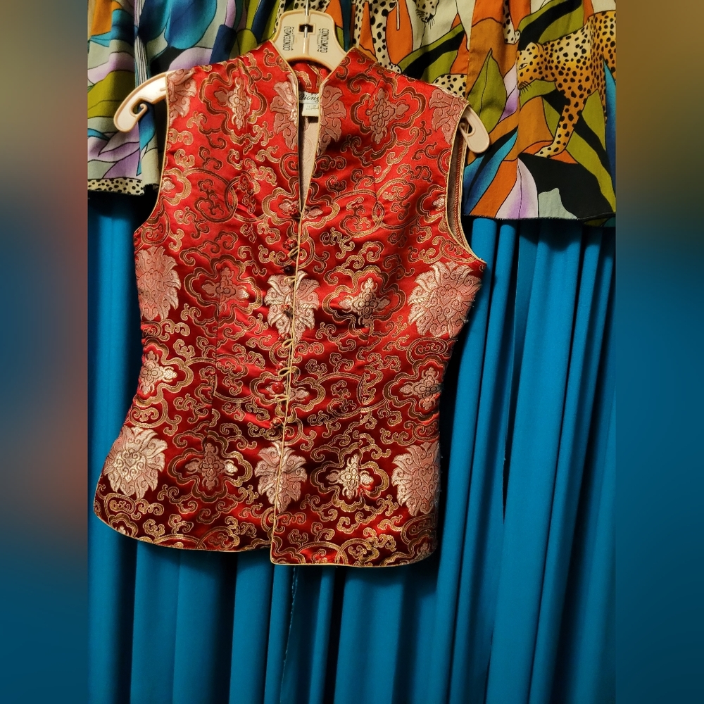 Dress - Picture 11 of 16